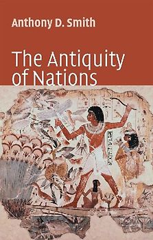 The Antiquity of Nations