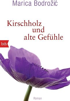 Kirschholz und alte Gefühle