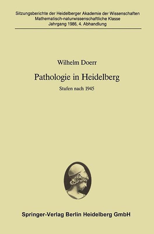 Pathologie in Heidelberg