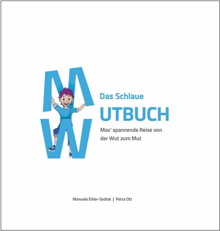 Das Schlaue Mutbuch