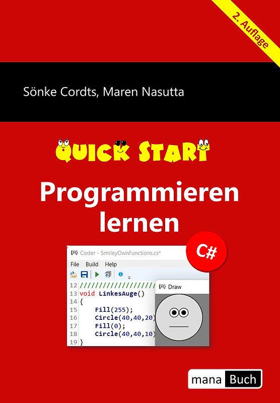Programmieren lernen Quick Start C#