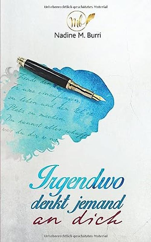 Irgendwo denkt jemand an dich (Traumfänger, Band 1)