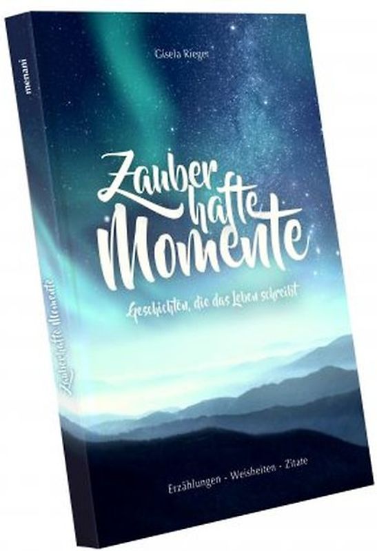 Zauberhafte Momente