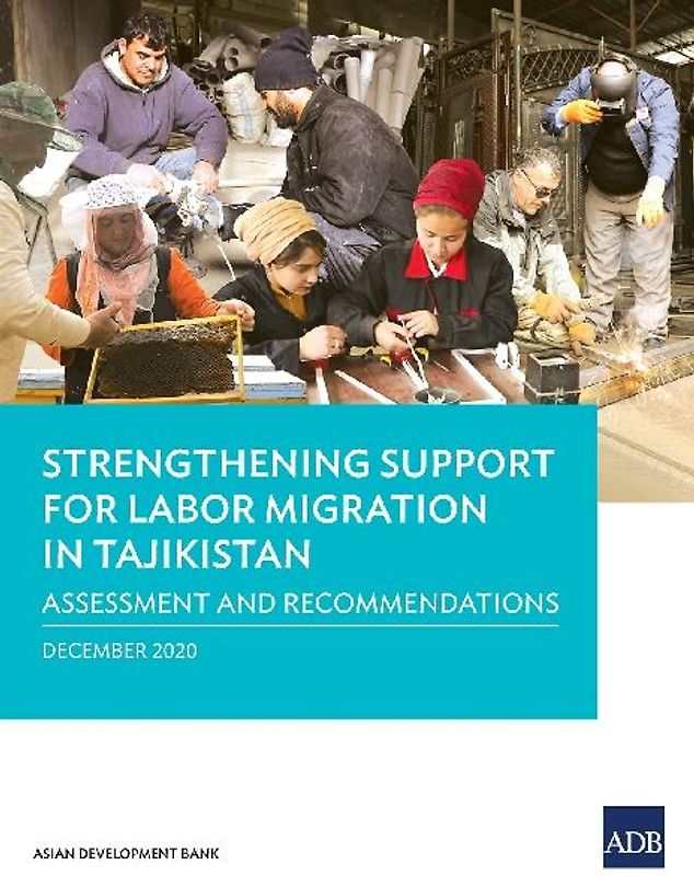 Strengthening Support for Labor Migration in Tajikistan