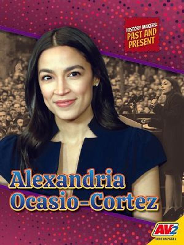 Alexandria Ocasio-Cortez
