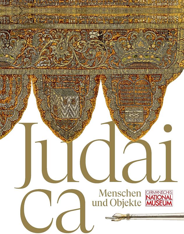 Judaica – Menschen und Objekte