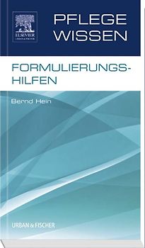 PflegeWissen Formulierungshilfen