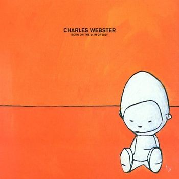 Charles Webster - Born on the 24 of July