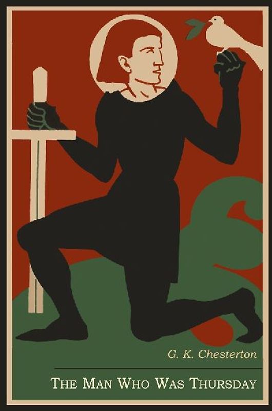 The Man Who Was Thursday