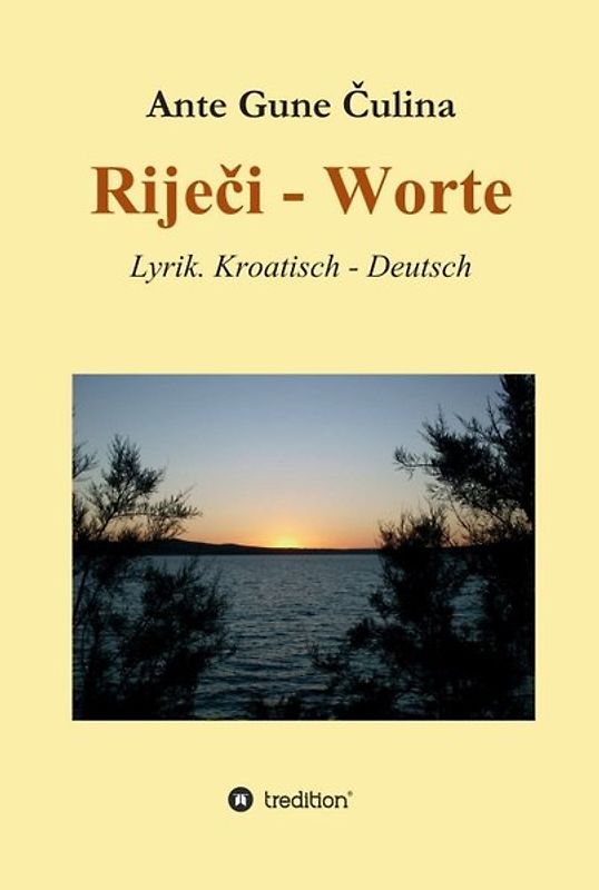Riječi - Worte