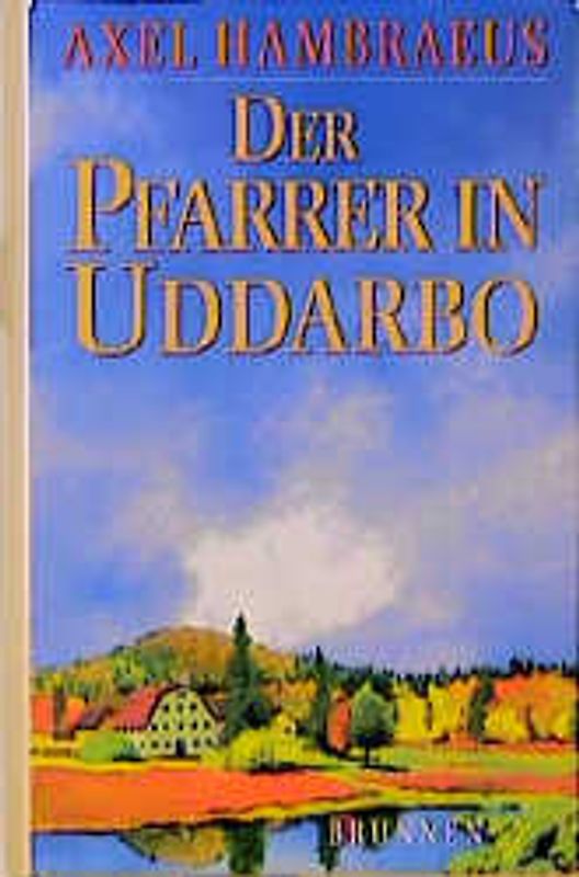 Der Pfarrer in Uddarbo