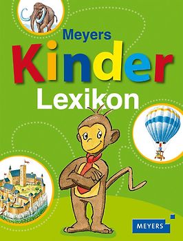 Meyers Kinderlexikon