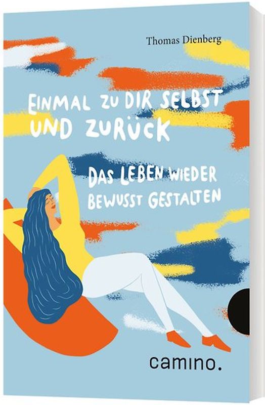 Einmal zu Dir selbst und zurück