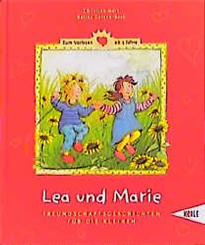 Lea und Marie