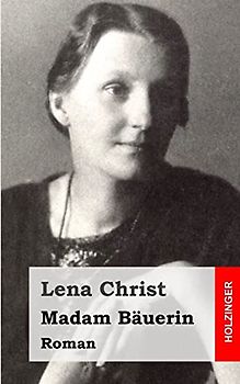 Madam Bäurin