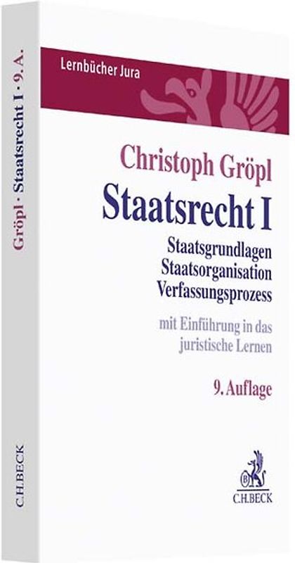 Staatsrecht I