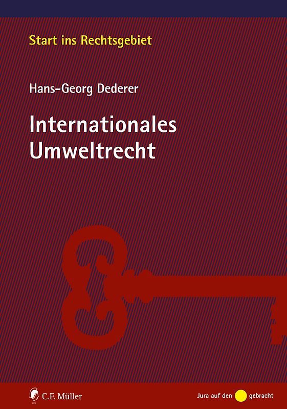 Internationales Umweltrecht