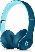 Beats Solo3 Wireless pop azul [Pop Collection]