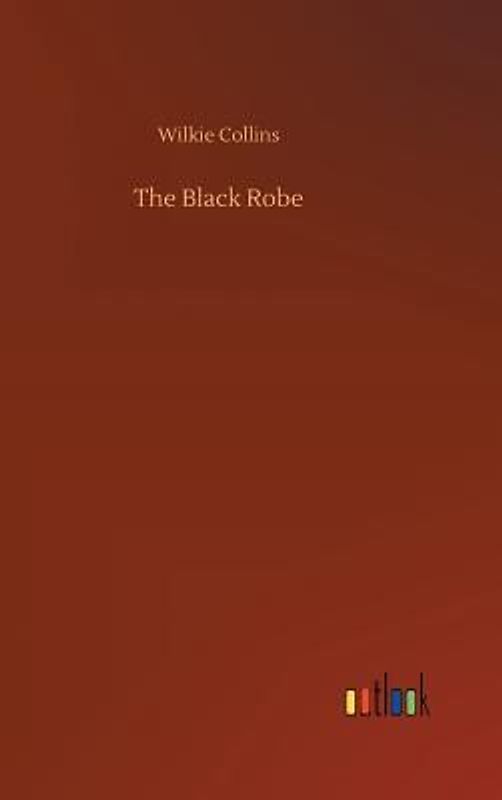 The Black Robe