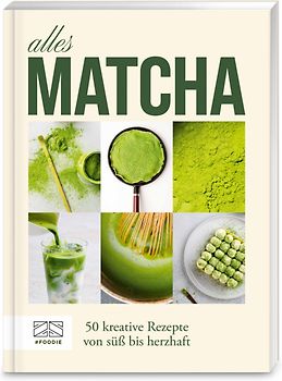 Alles Matcha