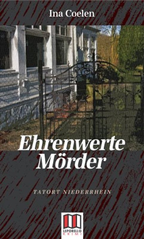 Ehrenwerte Mörder