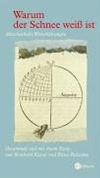 Warum der Schnee weiss ist