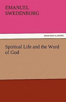 Spiritual Life and the Word of God