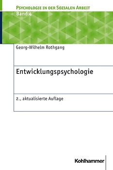 Entwicklungspsychologie