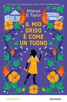 Il mio grido è come un tuono