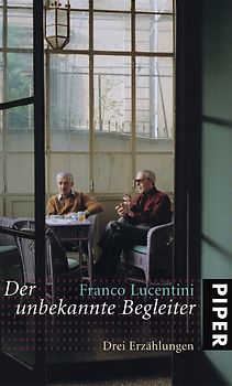 Der unbekannte Begleiter