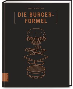 Die Burger-Formel
