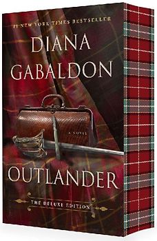 Outlander (Deluxe Edition)