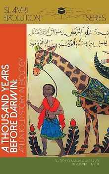 A Thousand Years Before Darwin