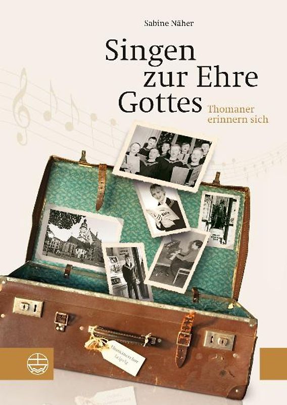 Singen zur Ehre Gottes. Thomaner erinnern sich