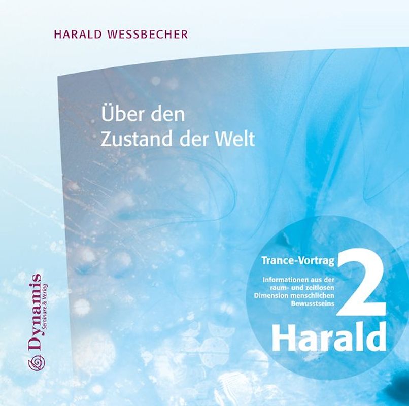 Über den Zustand der Welt