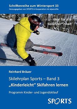 "Kinderleicht" Skifahren lernen