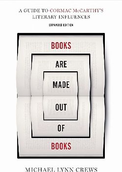 Books Are Made Out of Books