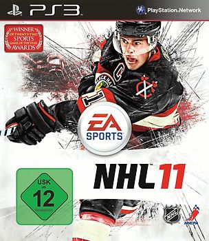 NHL 11 PlayStation 3