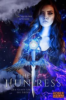 The Huntress