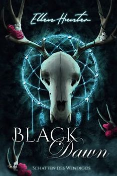 Black Dawn: Schatten des Wendigos