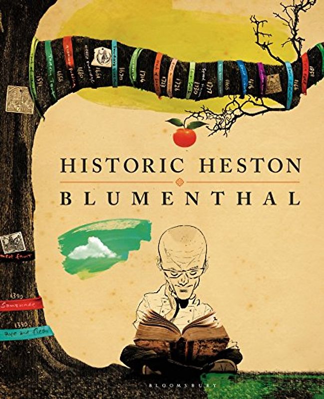 Historic Heston - Blumenthal, Heston