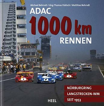 ADAC 1000 km Rennen