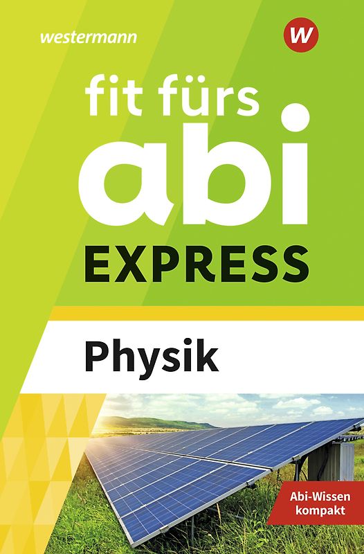 Fit fürs Abi EXPRESS