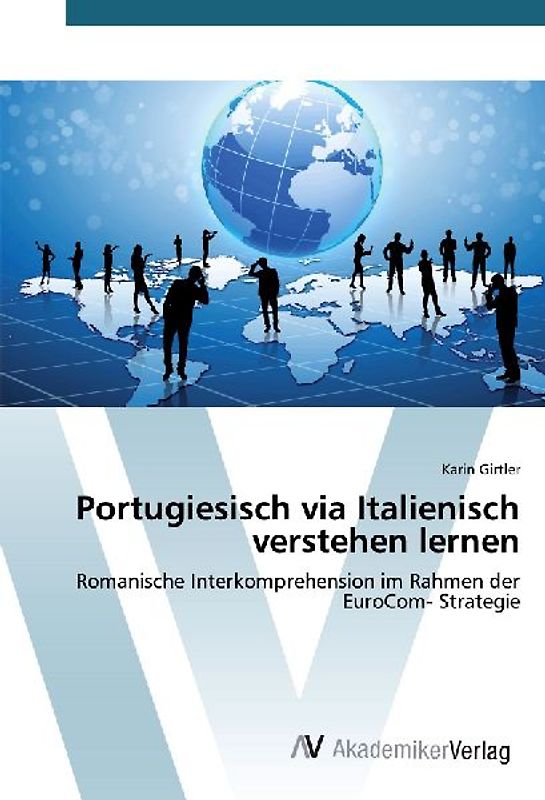 Portugiesisch via Italienisch verstehen lernen
