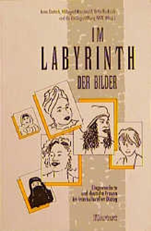 Im Labyrinth der Bilder