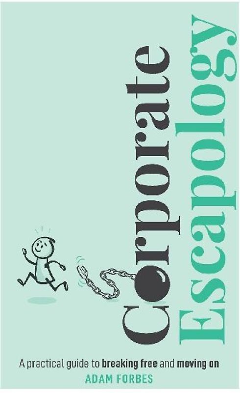 Corporate Escapology