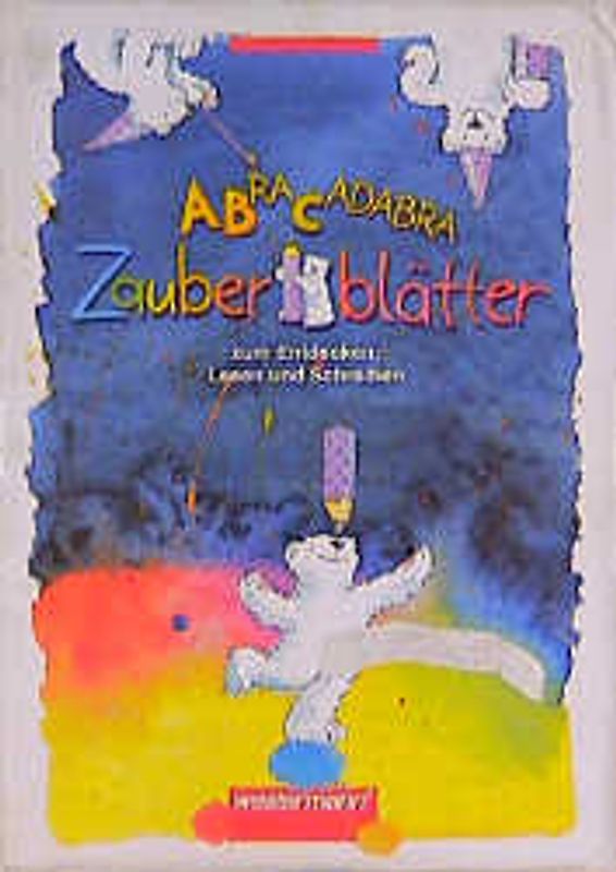 Abracadabra / ABRACADABRA