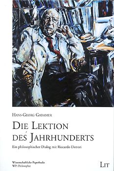 Die Lektion des Jahrhunderts