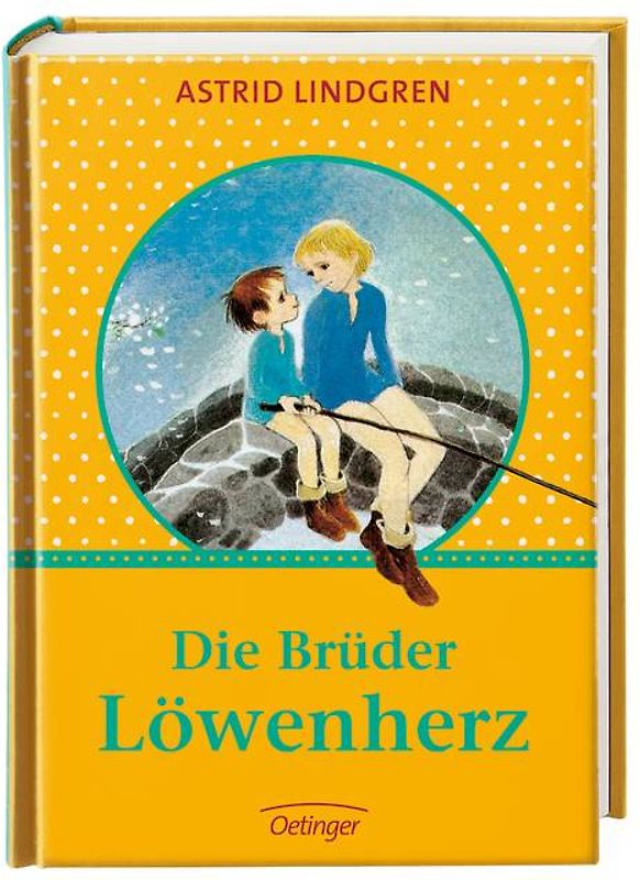 Die Brüder Löwenherz