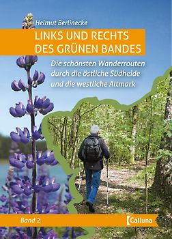 Links und rechts des Grünen Bandes